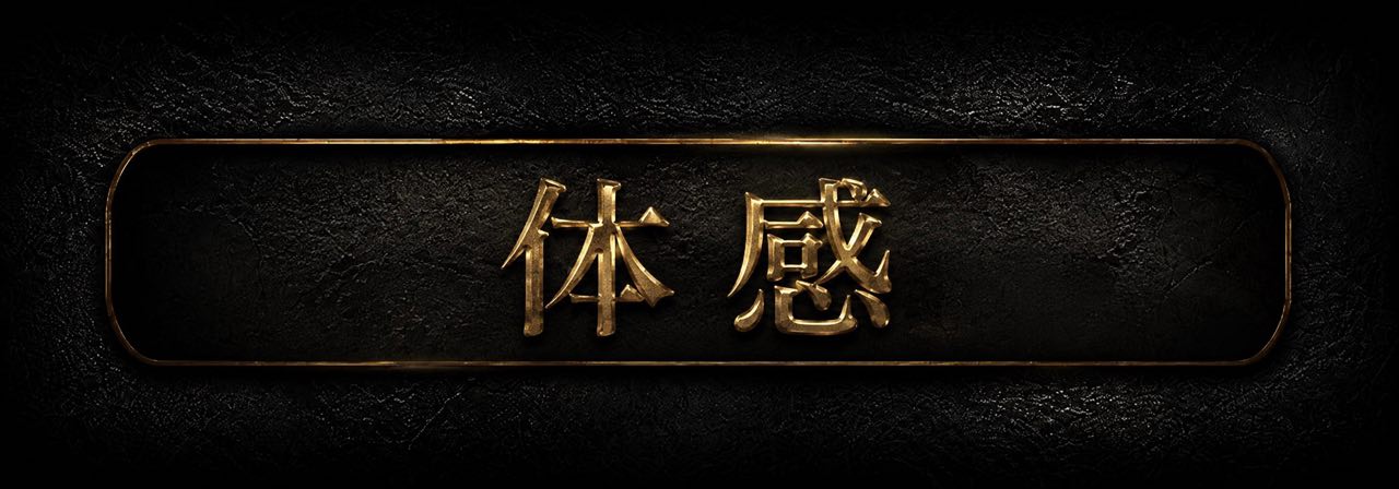 体感